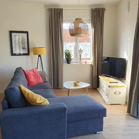 Ferienapartment Vögelsen Vogelsen Exteriör bild