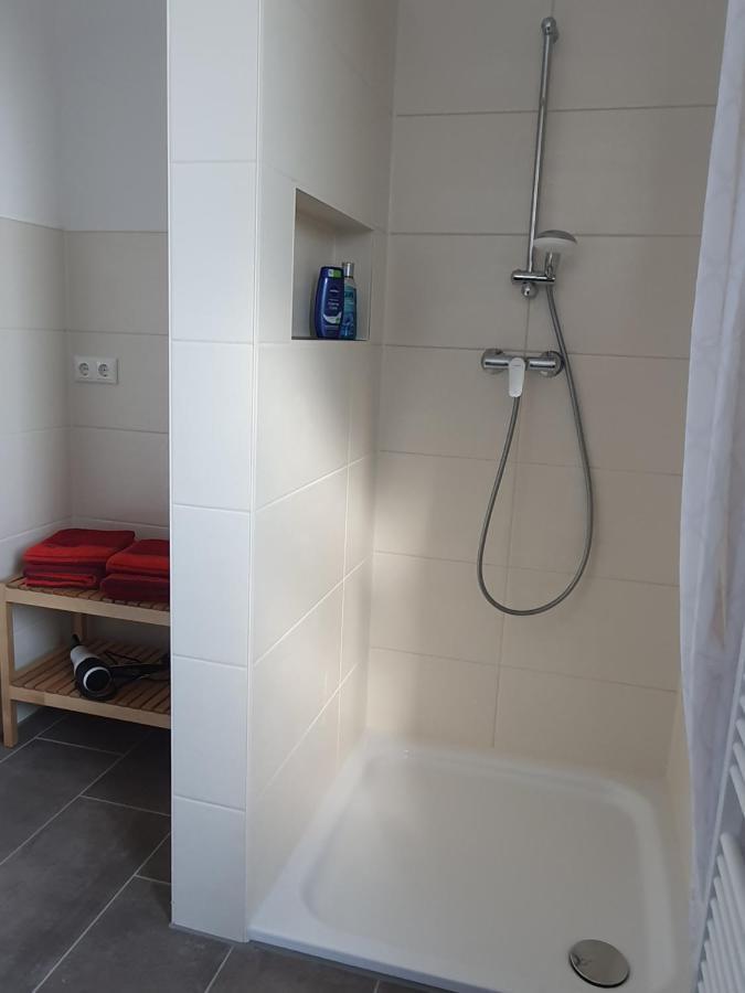 Ferienapartment Vögelsen Vogelsen Exteriör bild