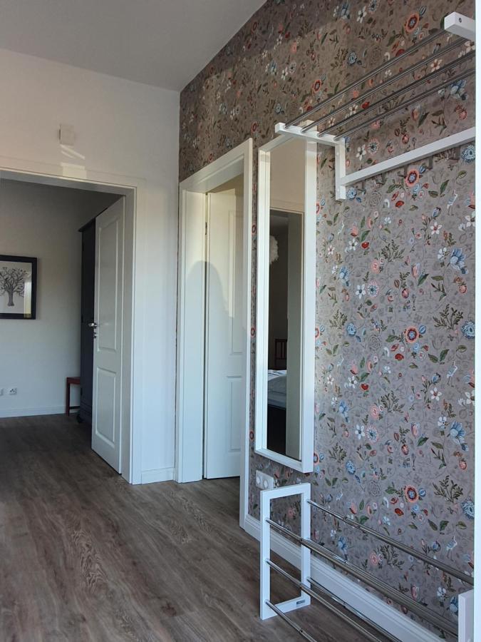 Ferienapartment Vögelsen Vogelsen Exteriör bild